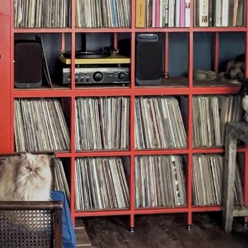 Aaron Angell - 9th March 2026