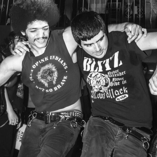 Maximum Rocknroll Radio #1910 - 19th June 2024