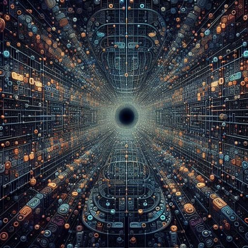 Mind (UK) - Binary Sequences