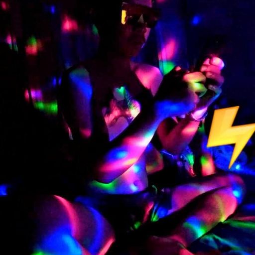 HBD สน.ภัทร #ตี้ต้านโควิด