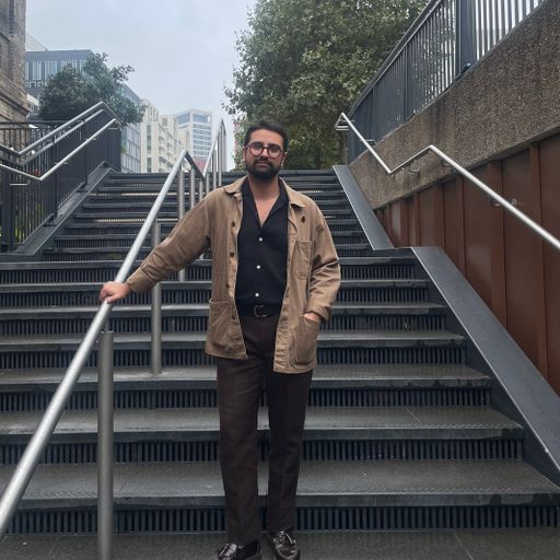 Psychedelicatessen - 22/09/24 - Voices Radio