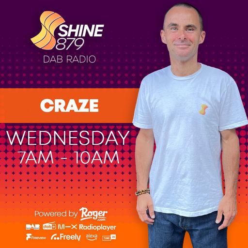 Craze - 19 Feb 2025