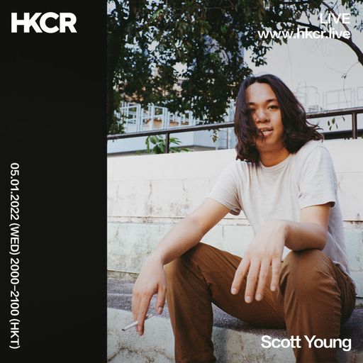 Scott Young - 05/01/2022