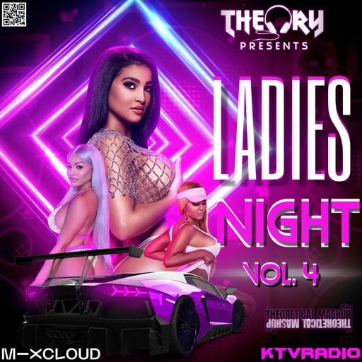 LADIES NIGHT VOL. 4