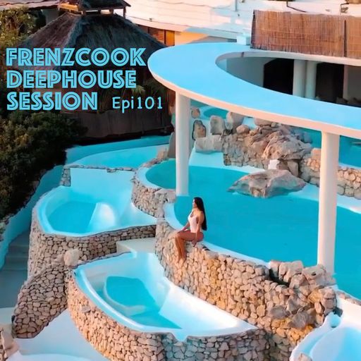 We All Love DeepHouse (Oct 2020 Epi101)