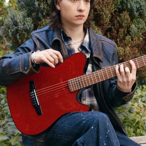 IDLE HANDS w/ MARCIN & ZANE LANDRETH - 4th February 2026