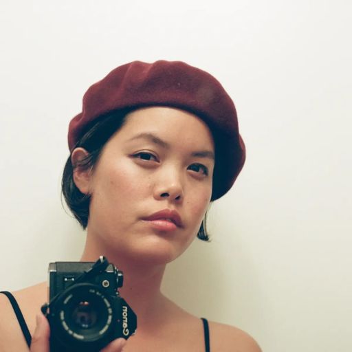 Artform Radio: Christine Mai Nguyen // 17-03-22