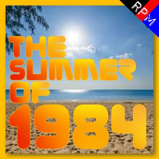 THE SUMMER OF 1984 - STANDARD EDITION