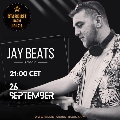 Jay Beats	-	ISR Debut