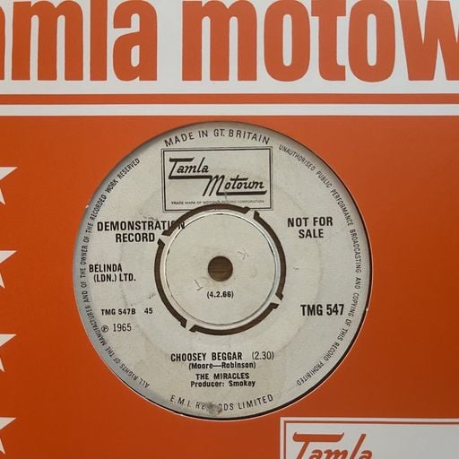 A Cellar Full Of Soul - Motown pt.4 17.7.2022
