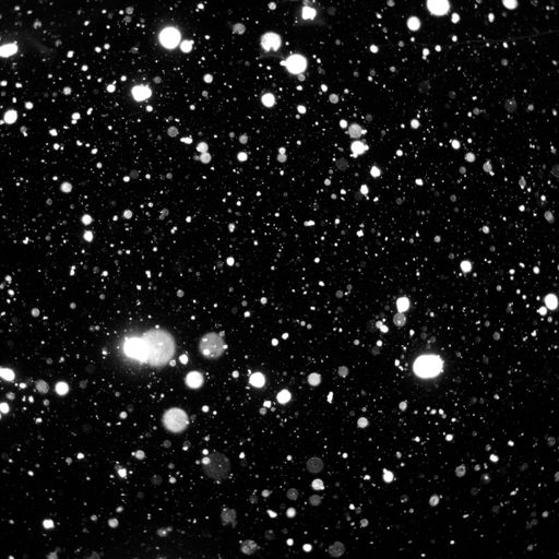 Snow breeze LP mix