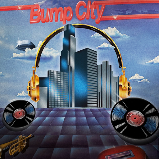 Bump City w/ J.EXT - 3rd May 2025