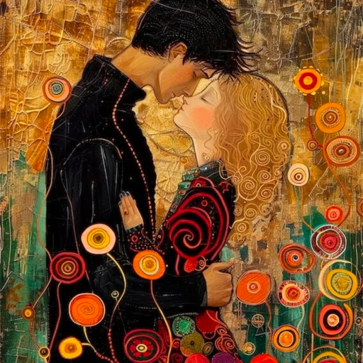 "BE HARMONY"-"REUNITED -THE PURPOSE" SET#6.  1/23/2026