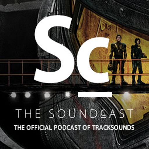 Soundcast 63 - Pacific Rim