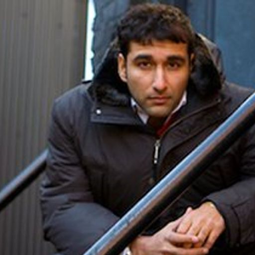 TLTM009.1: Deepak Sharma