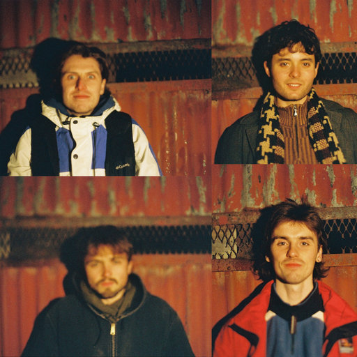 Moods w/ Melotone - 19/04/23