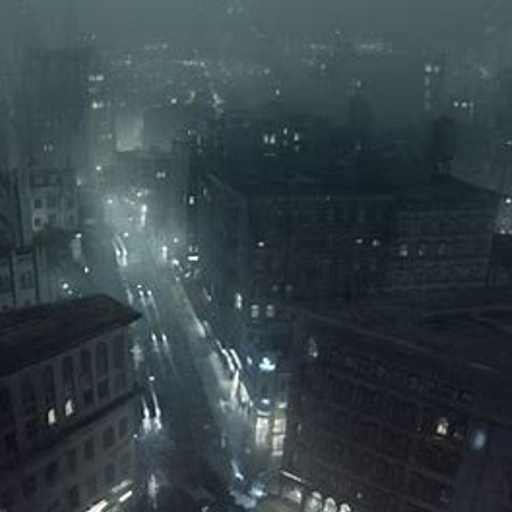 Picknick in the Theater (Chillout)