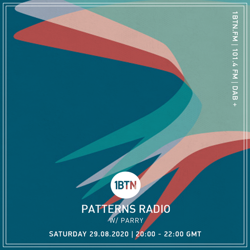 Patterns Radio - 29.08.2020