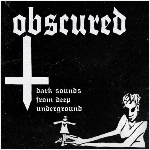 OBSCURED #48 "FRIENDSHIP" with A. Susurration 27.04.2026