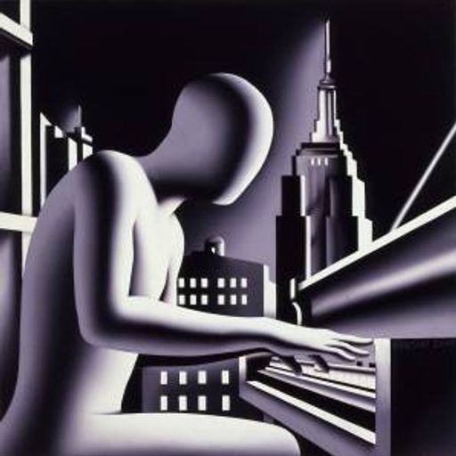 Cool Cats (JazzFusion)