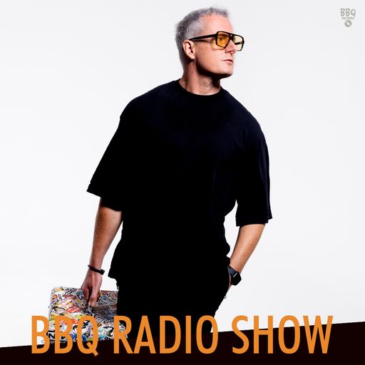 BBQ Radio Show #255 with Special Guest Kryder | Physical Radio