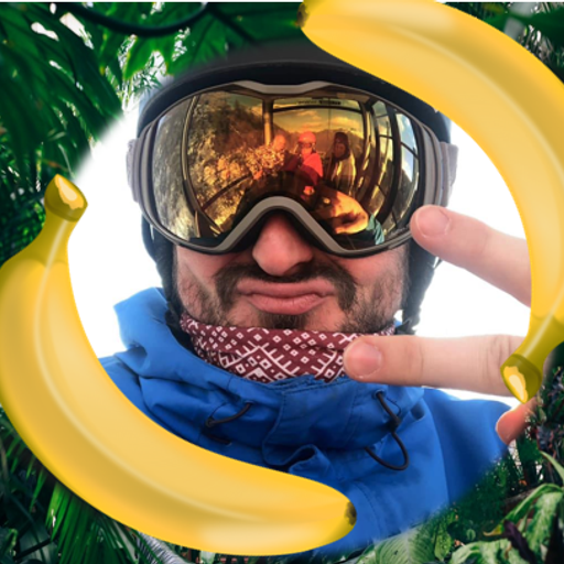 Bunjo T - Jungle Madis