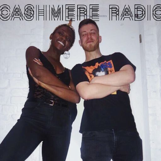 Pass The Aux #12 w/ Kikelomo and IncredibleOlc 19.05.182018