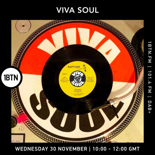 Viva Soul - 30.11.2022