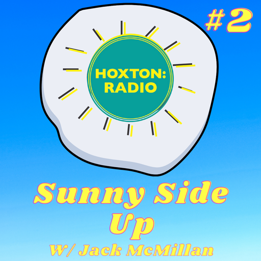 Sunny Side Up With Jack McMillan 05.04.2021