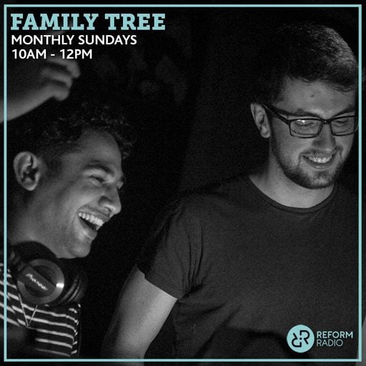Family Tree 2nd February 2020