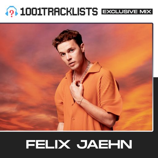 Felix Jaehn - 1001Tracklists 'BREATHE' Exclusive Mix