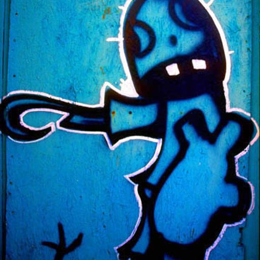 WARLOCK - Gadget Garage Mix