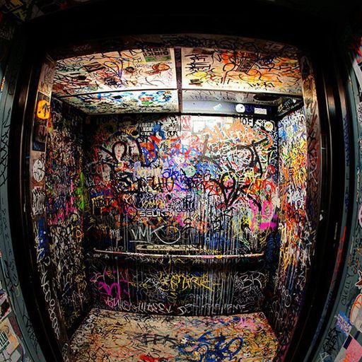 Elevatormusic