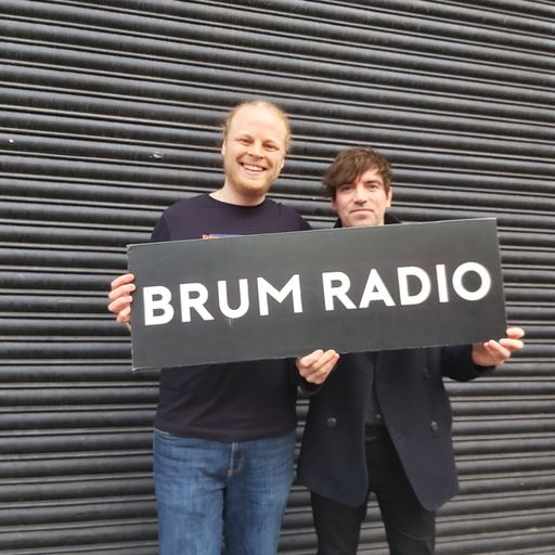 Second City Sounds with Pete Steel and Victories At Sea (18/02/2020)