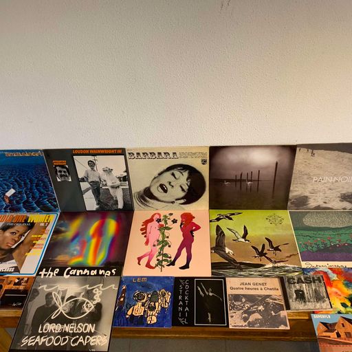 ...le matin du jeudi 3 octobre 2024