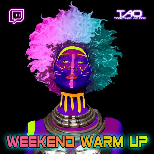 weekend warm up 30-04-2021