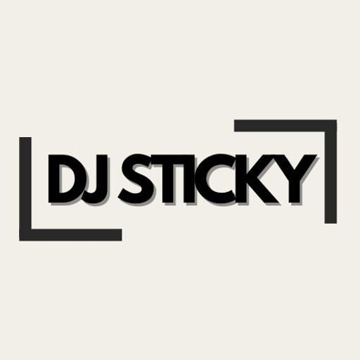 DJ Sticky - 2000s R&B | Hip Hop | Club Anthems