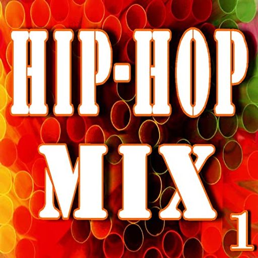 DJ Rico - Quick Hits: Hip-Hop Mix. New Music (May 2020)