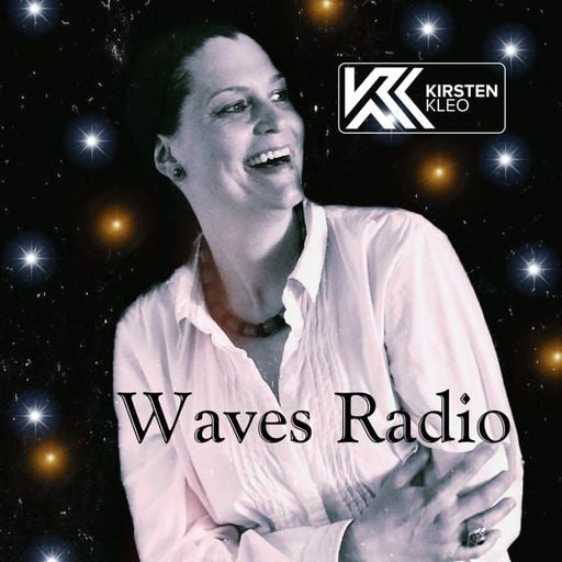 KIRSTEN KLEO for Waves Radio #35