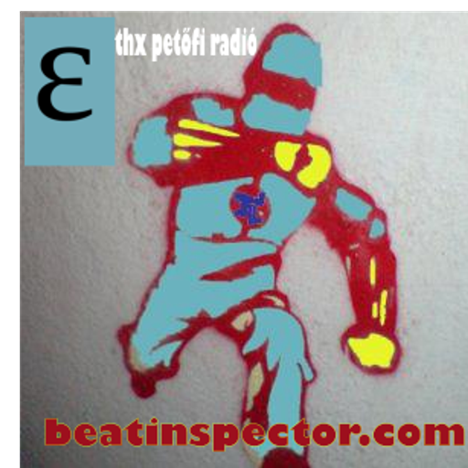 Thx Petofi Radio - Epsilon