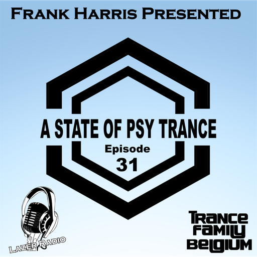 Frank Harris - A State of Psy Trance 31