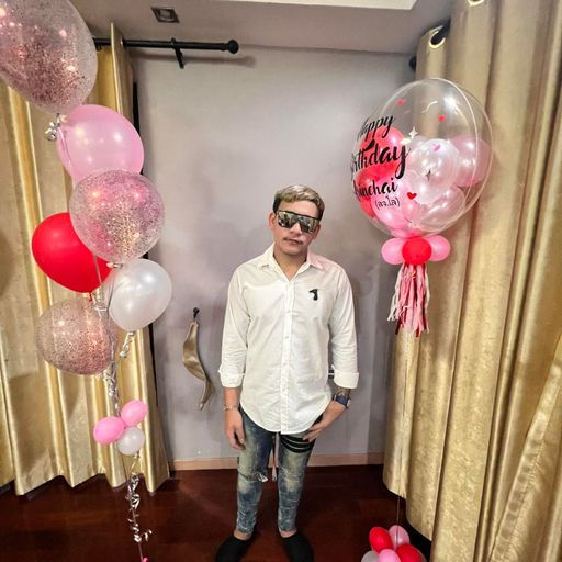 HBD สจ.โล [ ดีเจมอสซี่ ] Live in Kao Resort Rayong