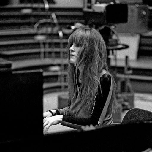 Carla Bley