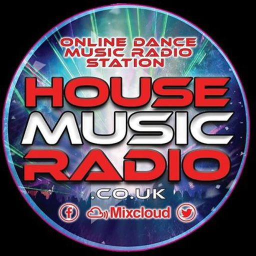 house music radio dj Trev beaver town sunday 19th may