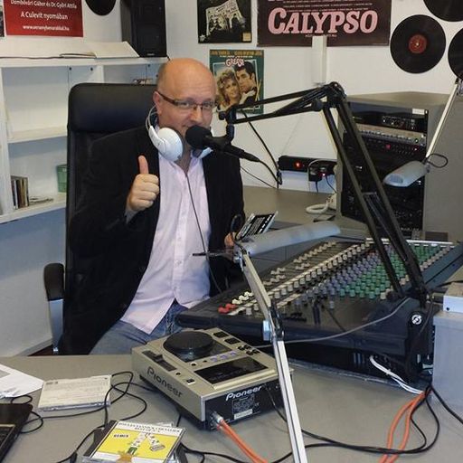 Zeneturmix különkiadás Kiss Györggyel. A 2019. október 04-i műsorunk. www.poptarisznya.hu