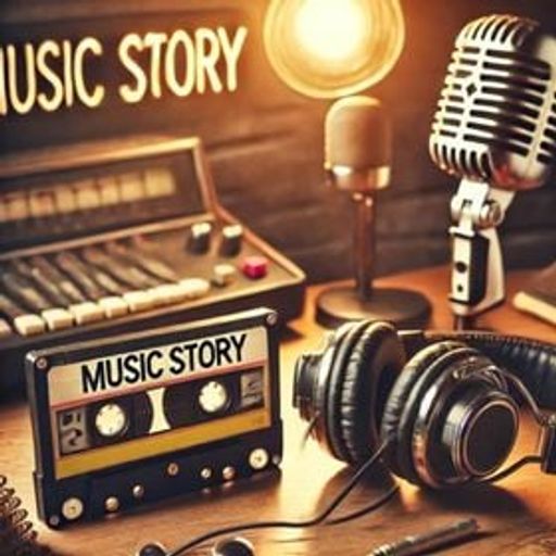 Music Story Hajcser Attilával (2024-11-01)