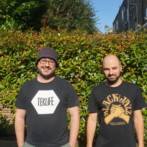 Circular Sounds: Colectivo Futuro // 08-09-21