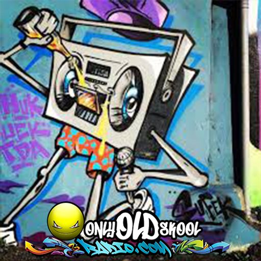 FlavrJay - OnlyOldSkoolRadio.com  - Only Drum N Bass  - Wednesday 11th November 2020