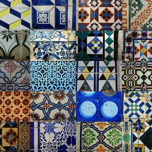 Lisboa meets Africa