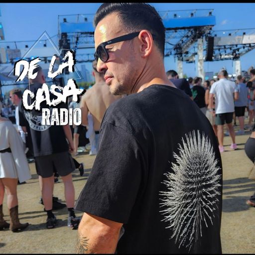 Jukia - De La Casa Radio 18.03.26